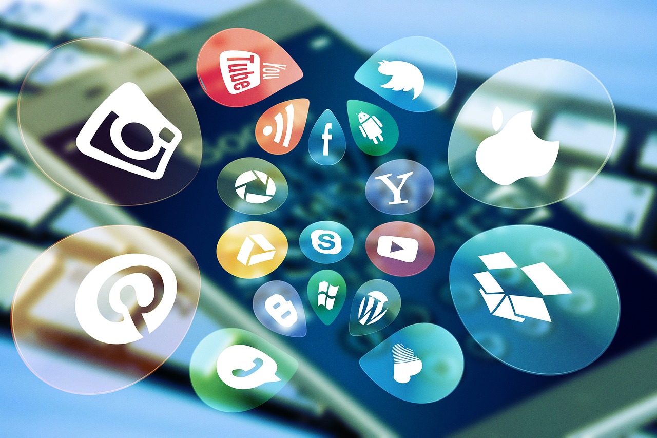 How Social Media Has Kept Businesses Afloat During the Recession