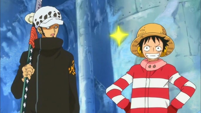 The Unstoppable Adventure of One Piece: A Legendary Anime