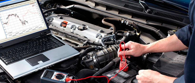 Get Your Car AC Repaired in Dubai with Professional Expertise!