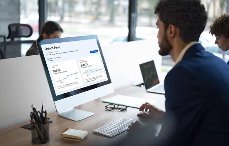 Take Control of Your Sales Performance with Tableau Pulse