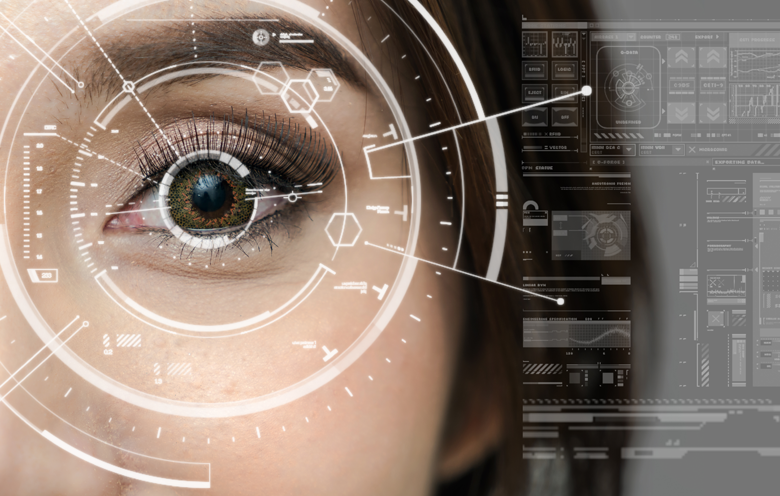 Top 8 Computer Vision Trends for 2025 and Beyond