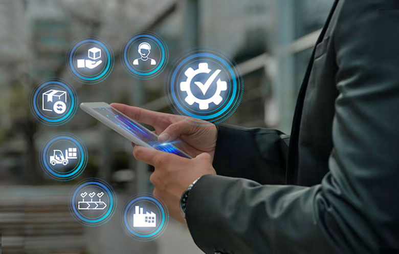 Improved FTFR with Salesforce Field Service for a Manufacturing Company