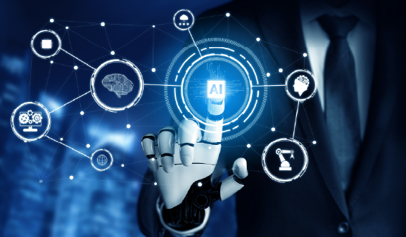 Revolutionizing Business with Agentic AI Services