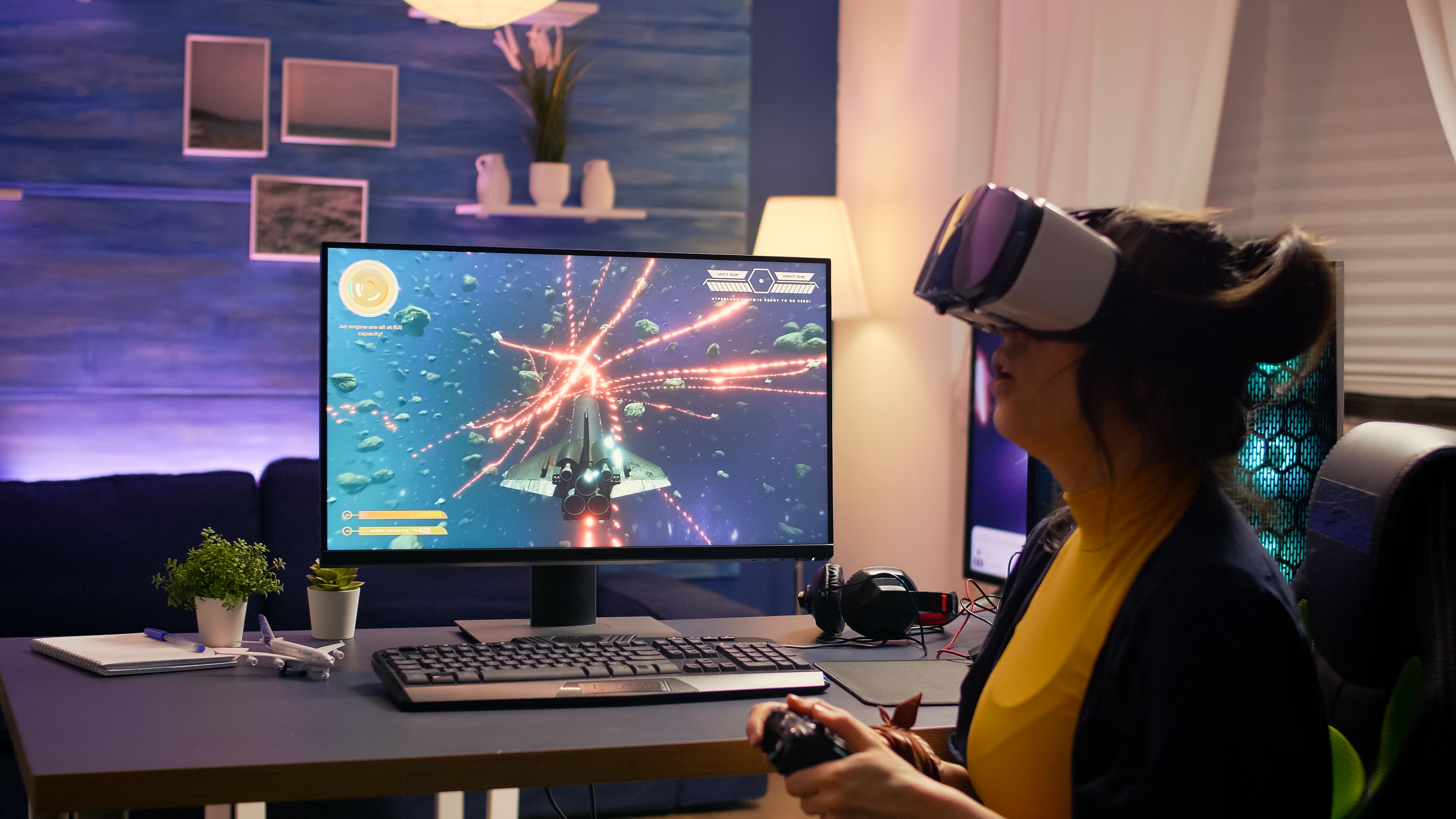 What are the best AI tools for gaming?