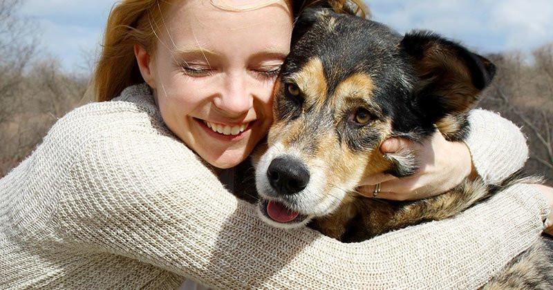 REASON WHY YOUR PET IS YOUR BEST FRIEND