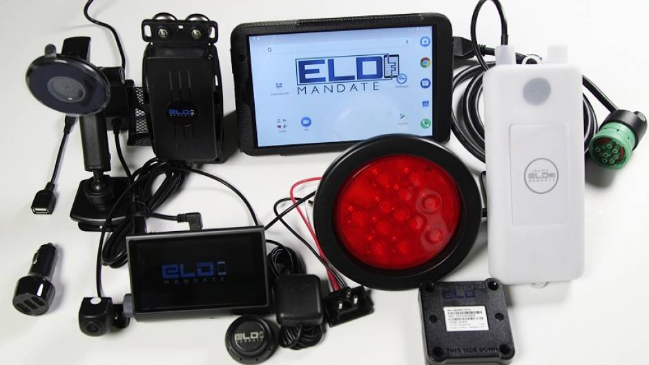 INTRODUCING BEST ELD AND DASHCAM IN USA AND CANADA