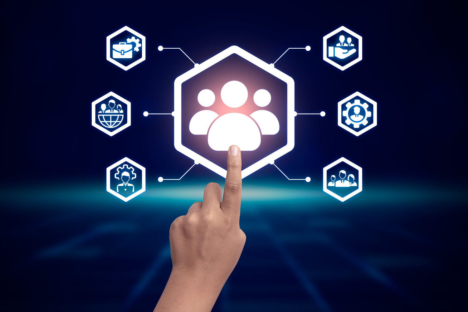 The Definition of a Good HR Software