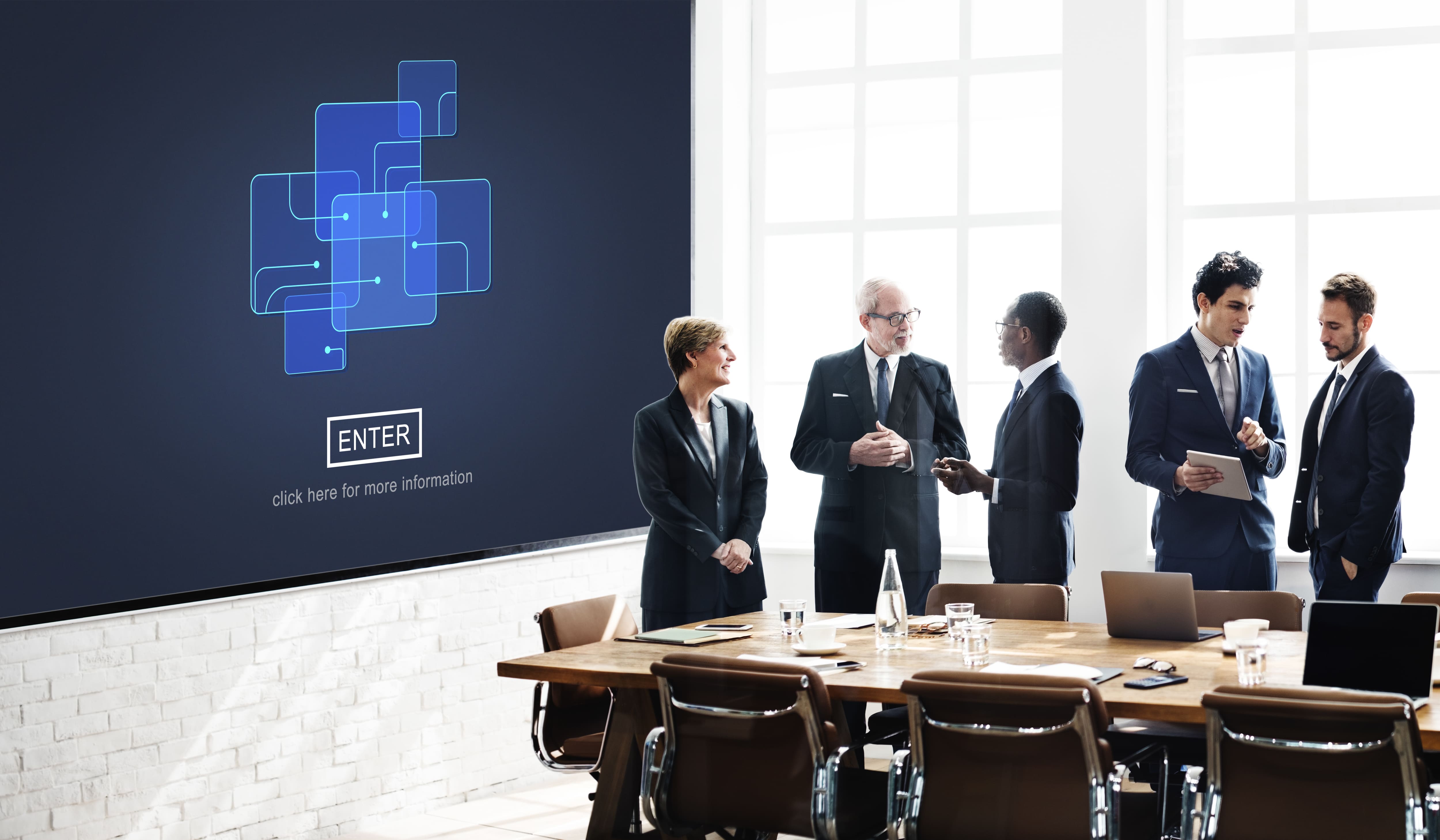 How Can Cloud-based HR Management Software Help You Focus?