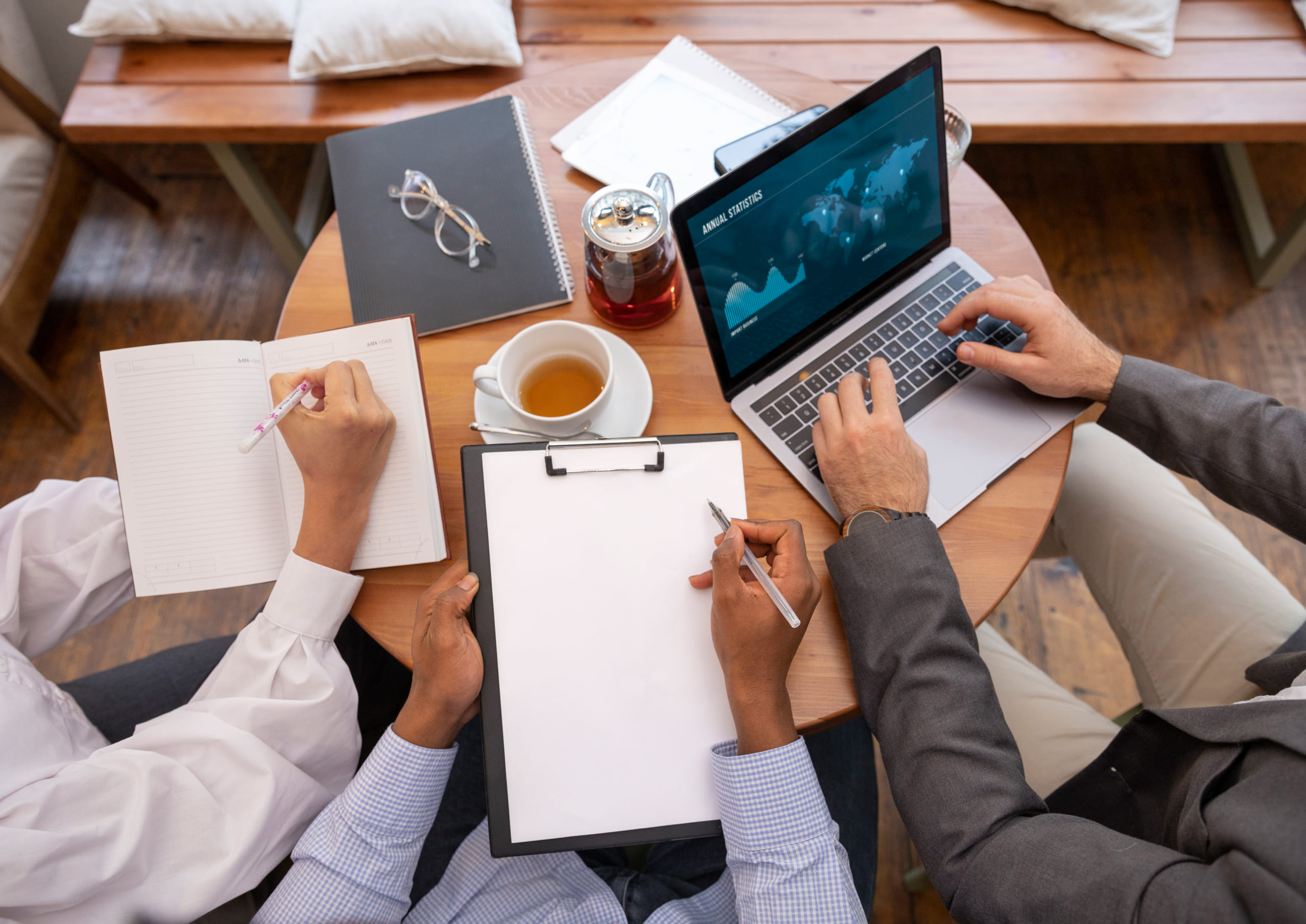 Is Free HR Software for UAE Worth Your Time?