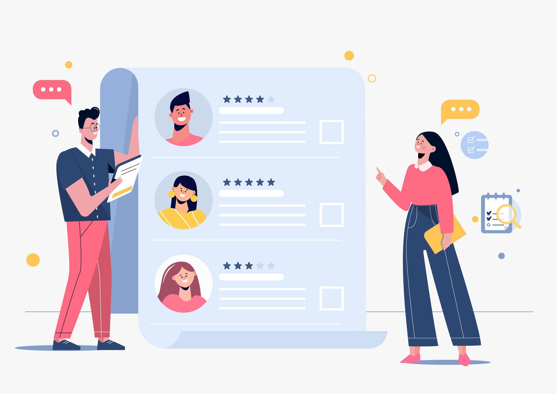 Engaging HR Attendance Software to Offer Complete Hope for People