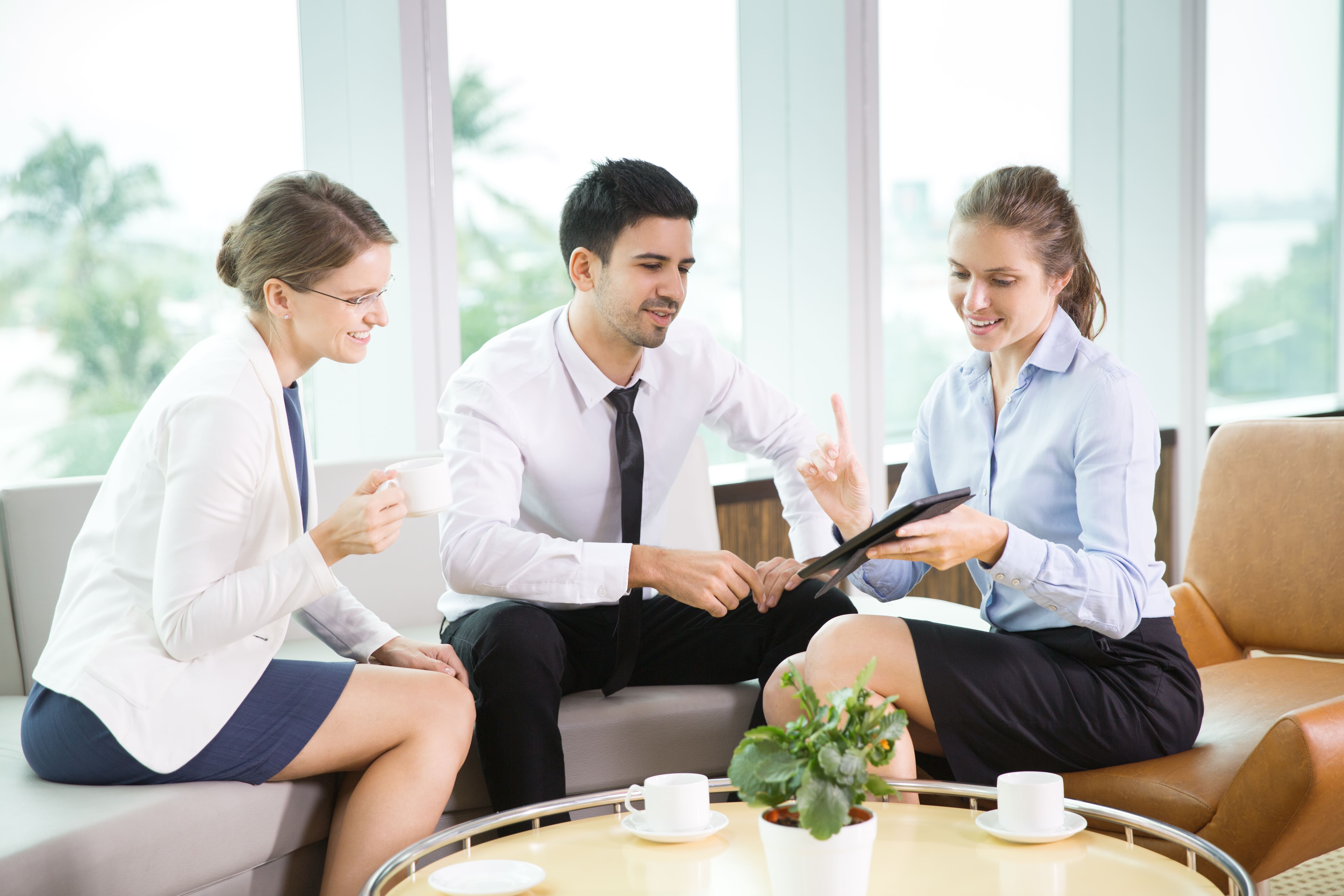 Delivering the Best HR Software for Dubai Businesses