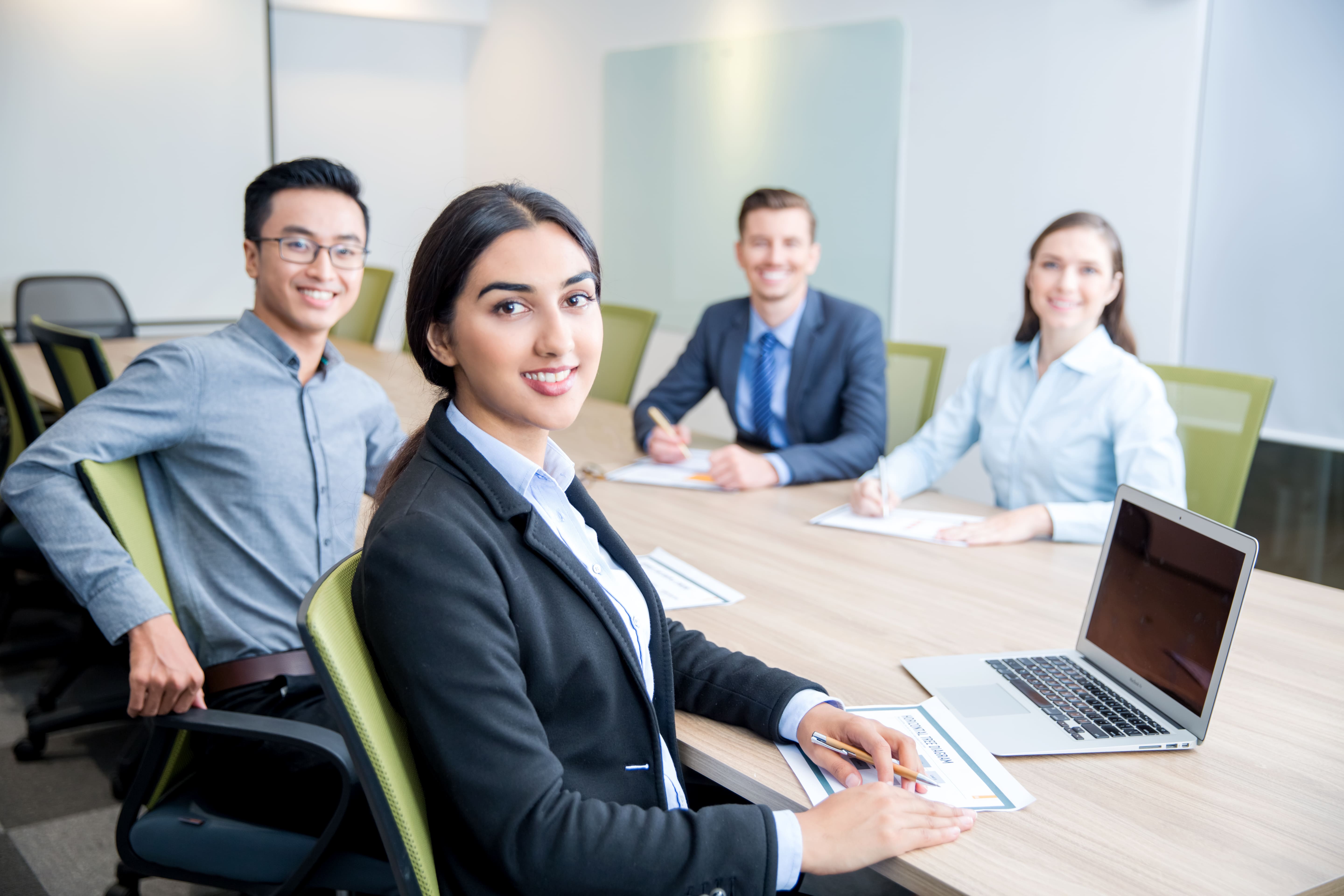 Enrich Your Valuable Operations with the Best HR Software UAE
