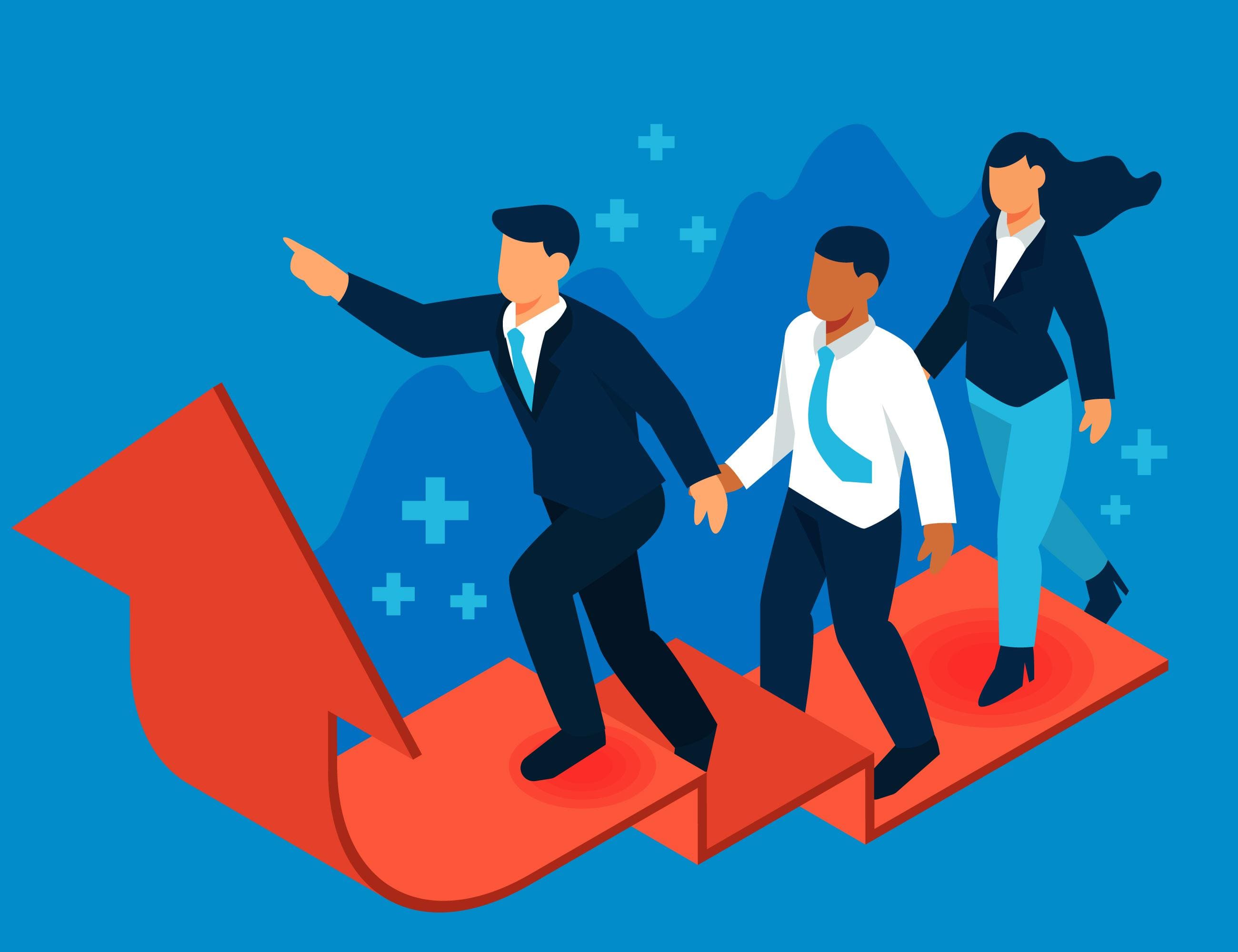 Elevate and Thrive: HR & Payroll Software in Dubai