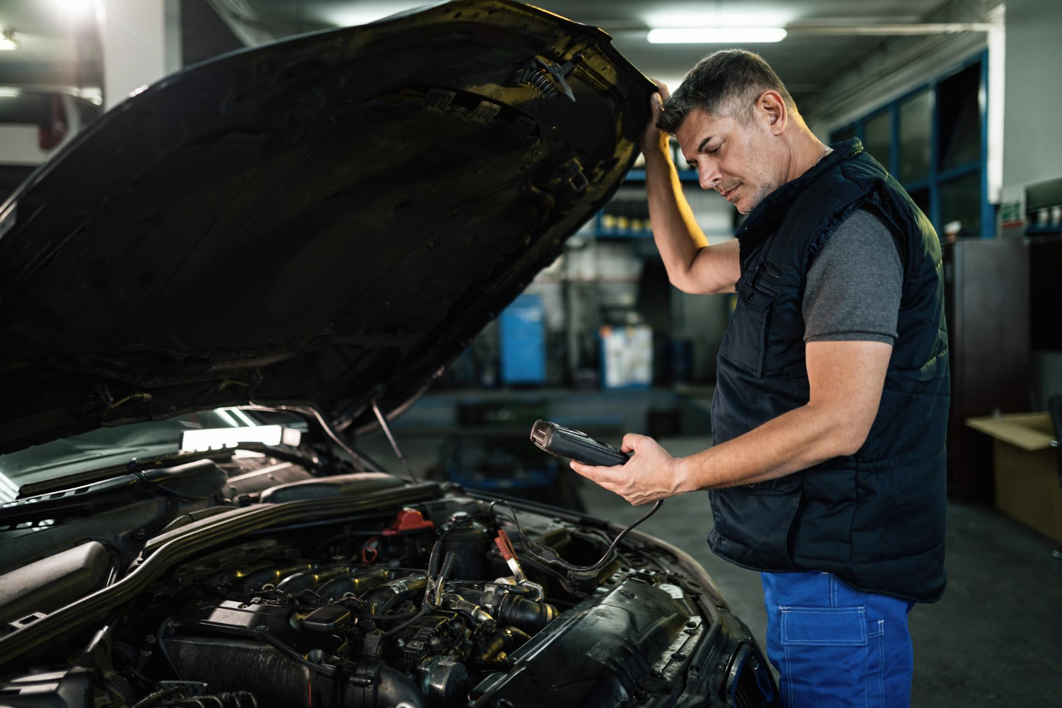 The Advantages of Choosing a Mobile Mechanic in Vancouver