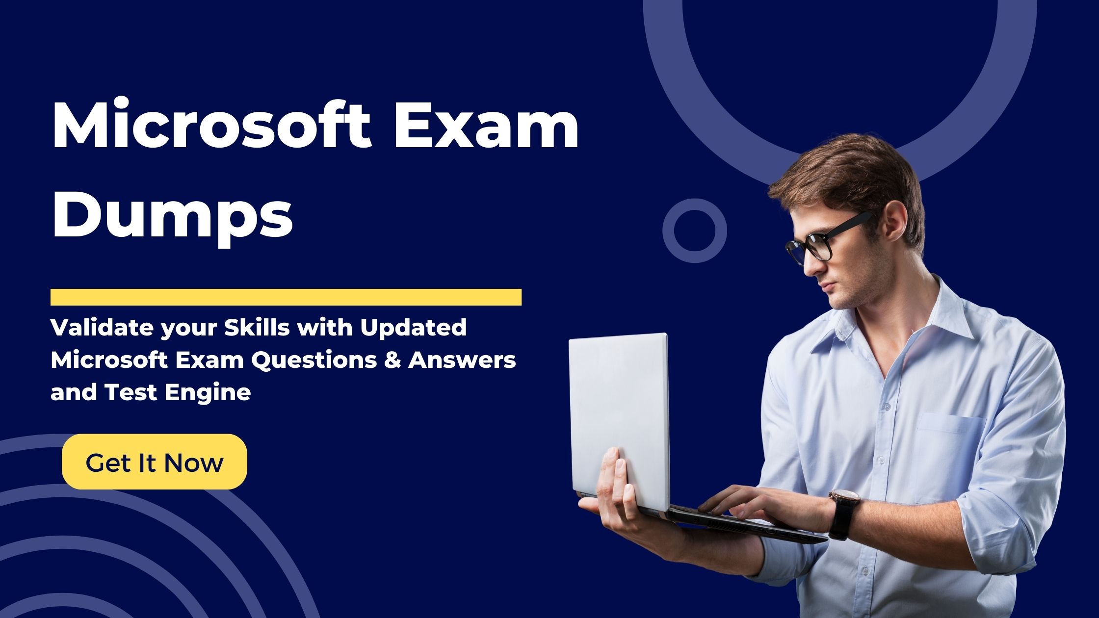 Excel in Style with DumpsArena's Microsoft Exam Dumps
