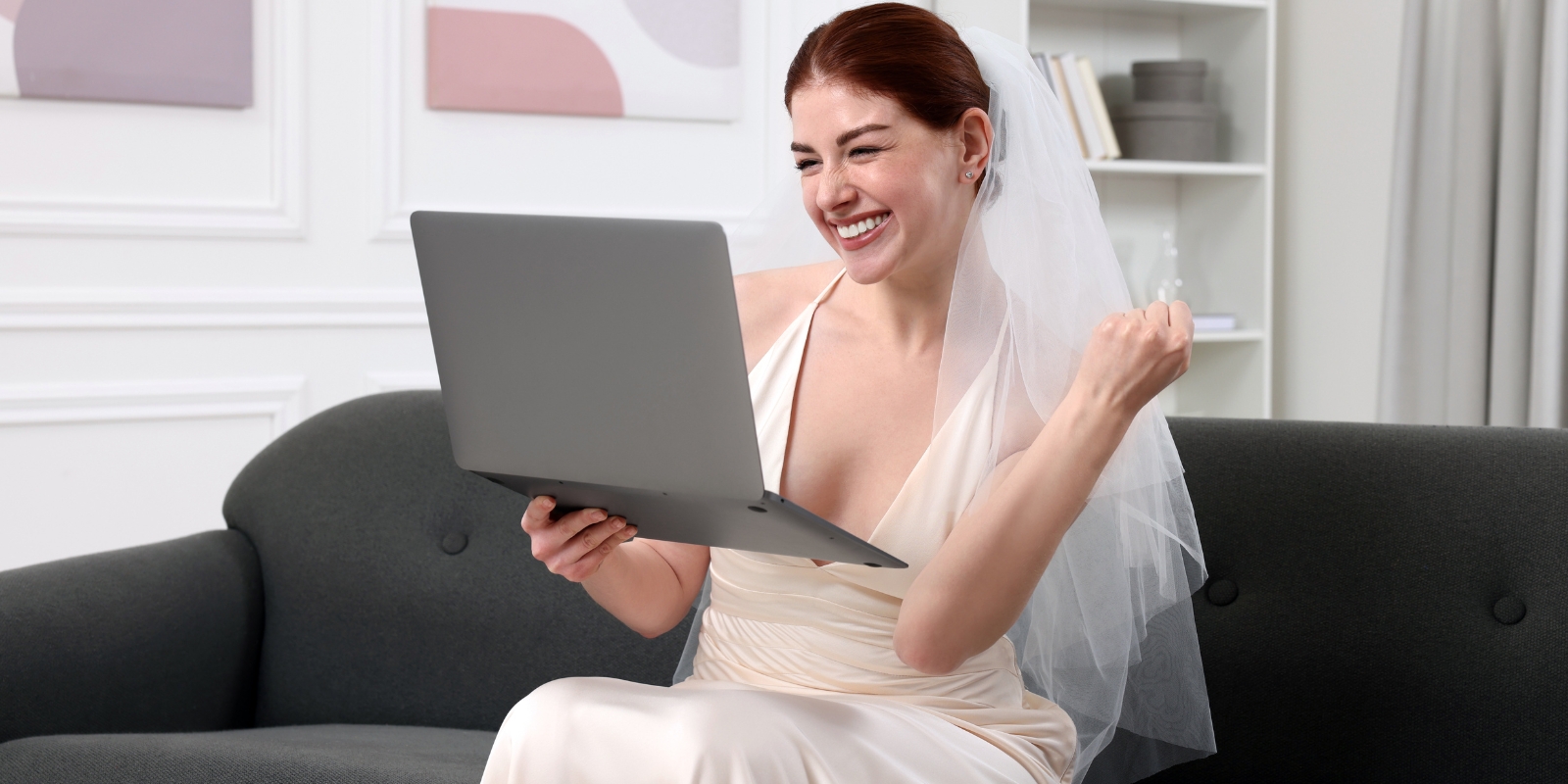 The Unveiling Magic: Transforming Marriage Ceremonies into Virtual Bliss