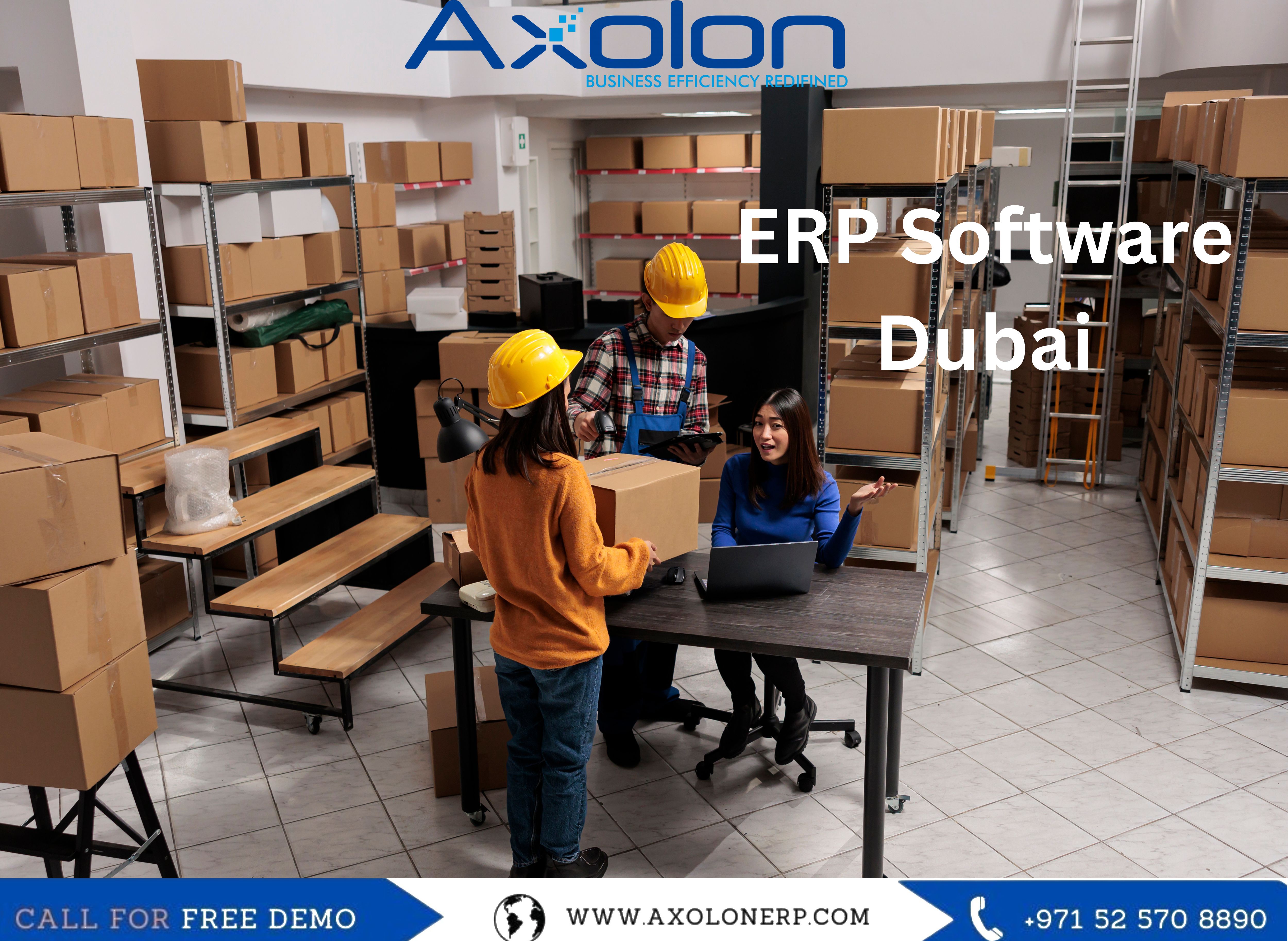 Increase Efficiency: How Warehouse Management Systems Improve Business Performance 