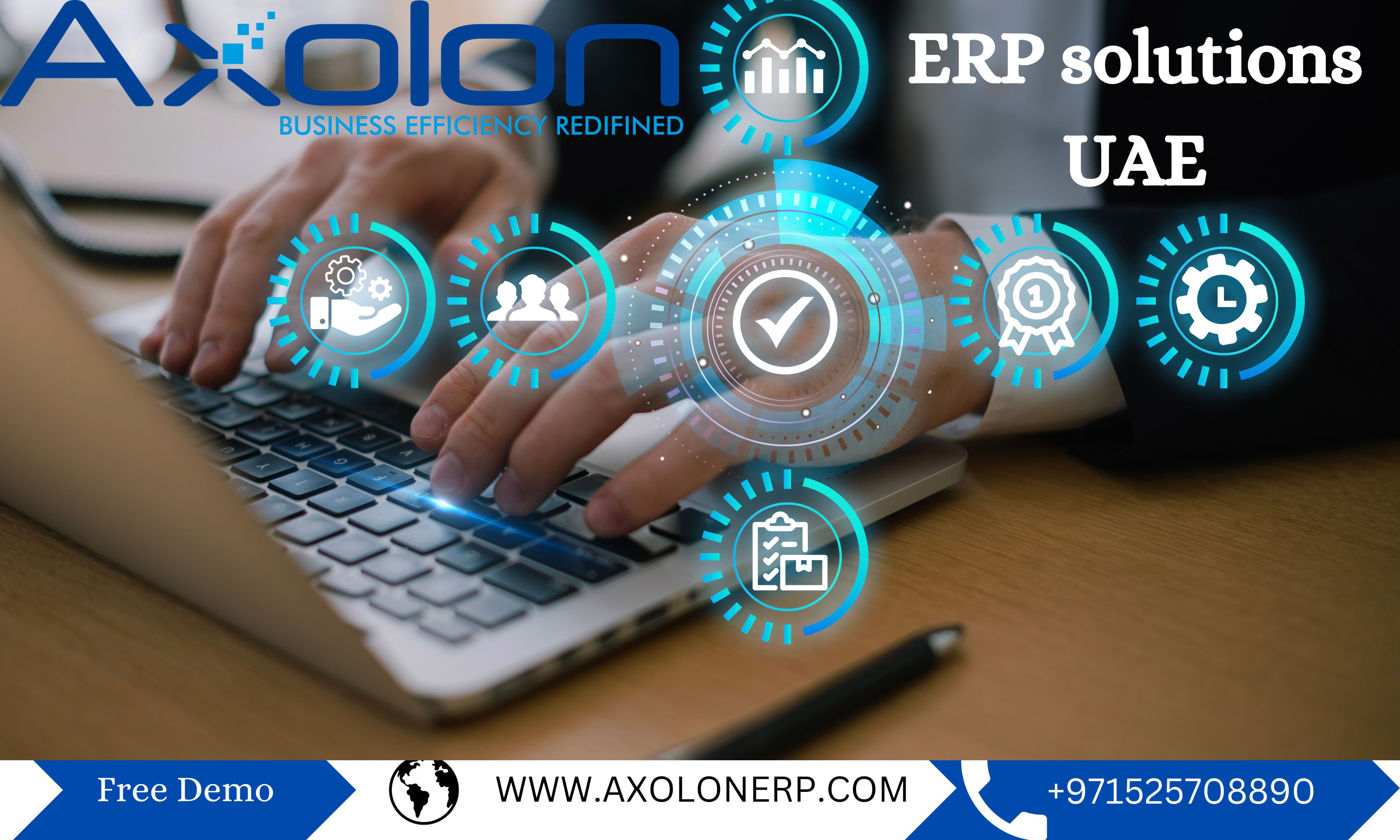 Implementing the Power of Analytics in ERP Systems for Well Informed Decision-Making