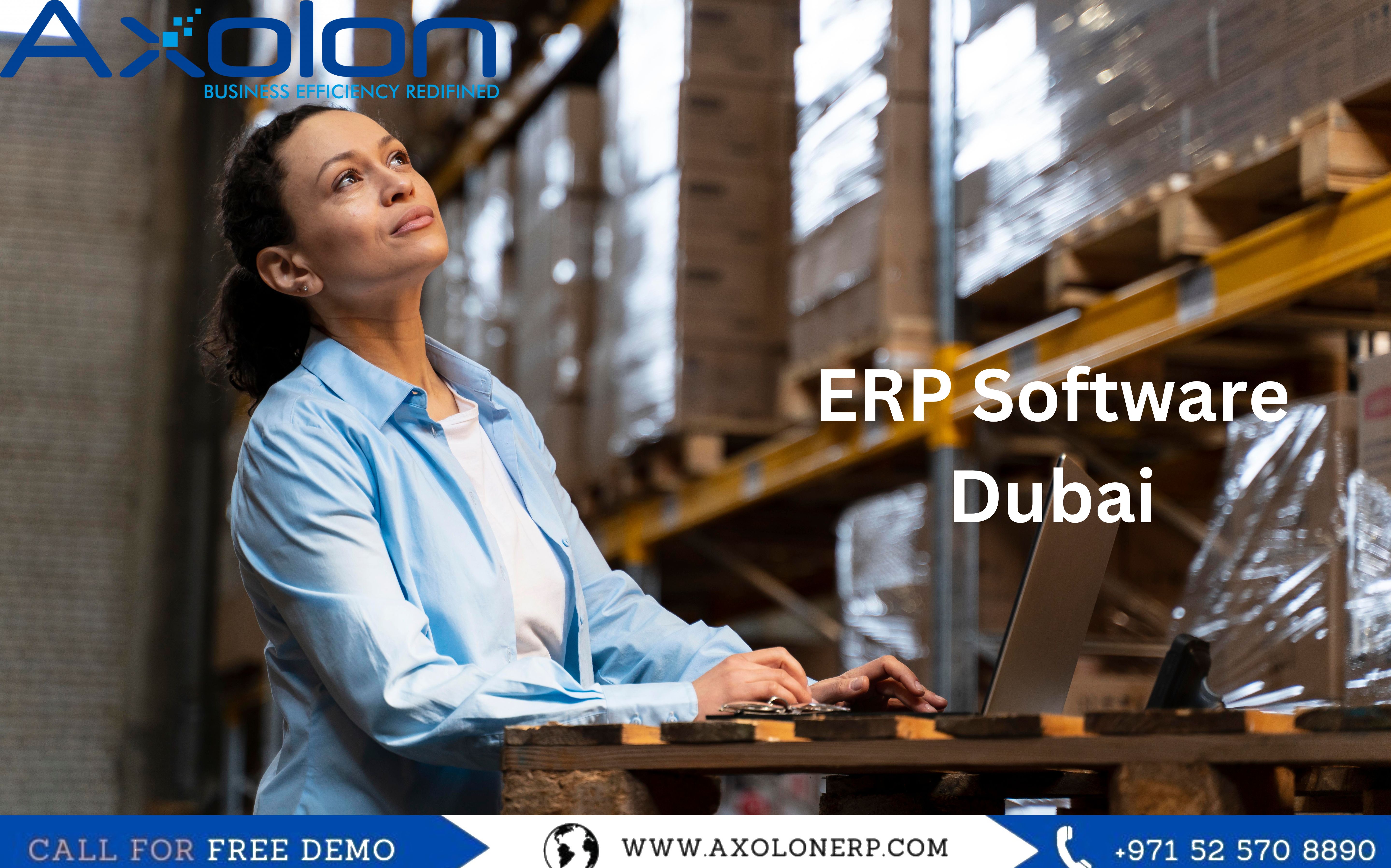 ERP vs. Traditional Logistics Systems: Why ERP Is Supreme