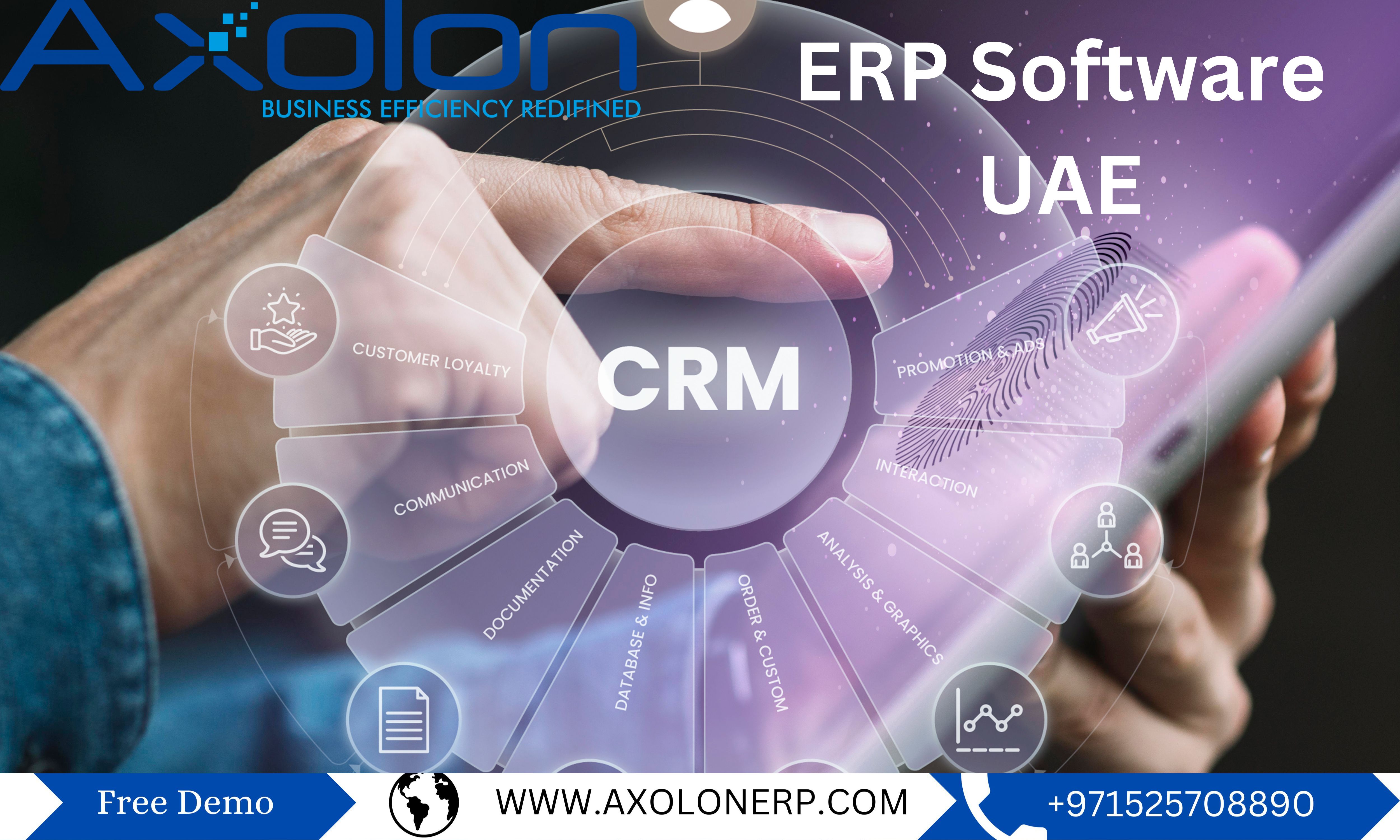 Mastering Supply Chain Efficiency: Techniques for Effective Management with Axolon 