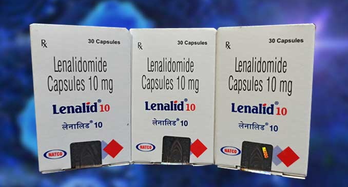 Lenalidomide Cost in the USA - A Closer Look