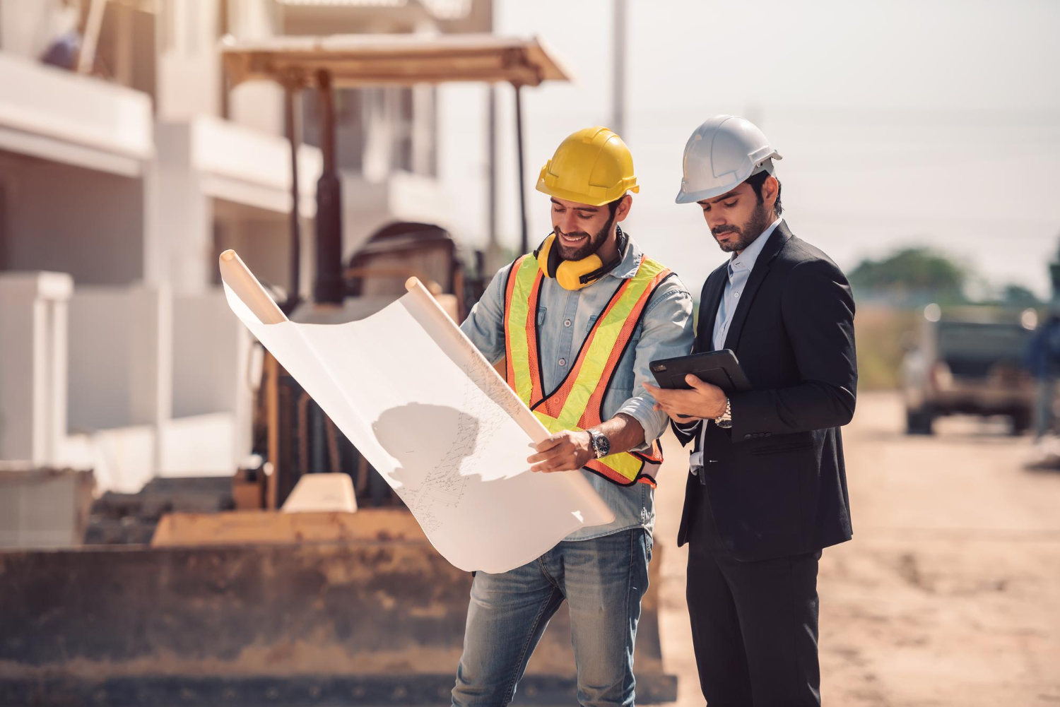 How Industrial Construction Management Can Positively Impact Your Project