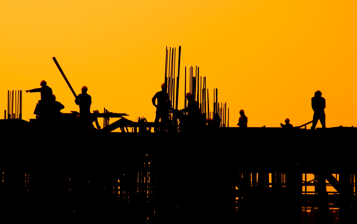 The Role of Commercial Construction Budget Management Companies in Ensuring Project Cost Efficiency