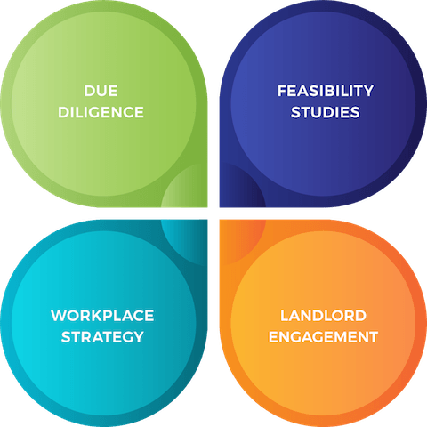 Sustainability and Wellness Initiatives in Workplace Strategy Advisory