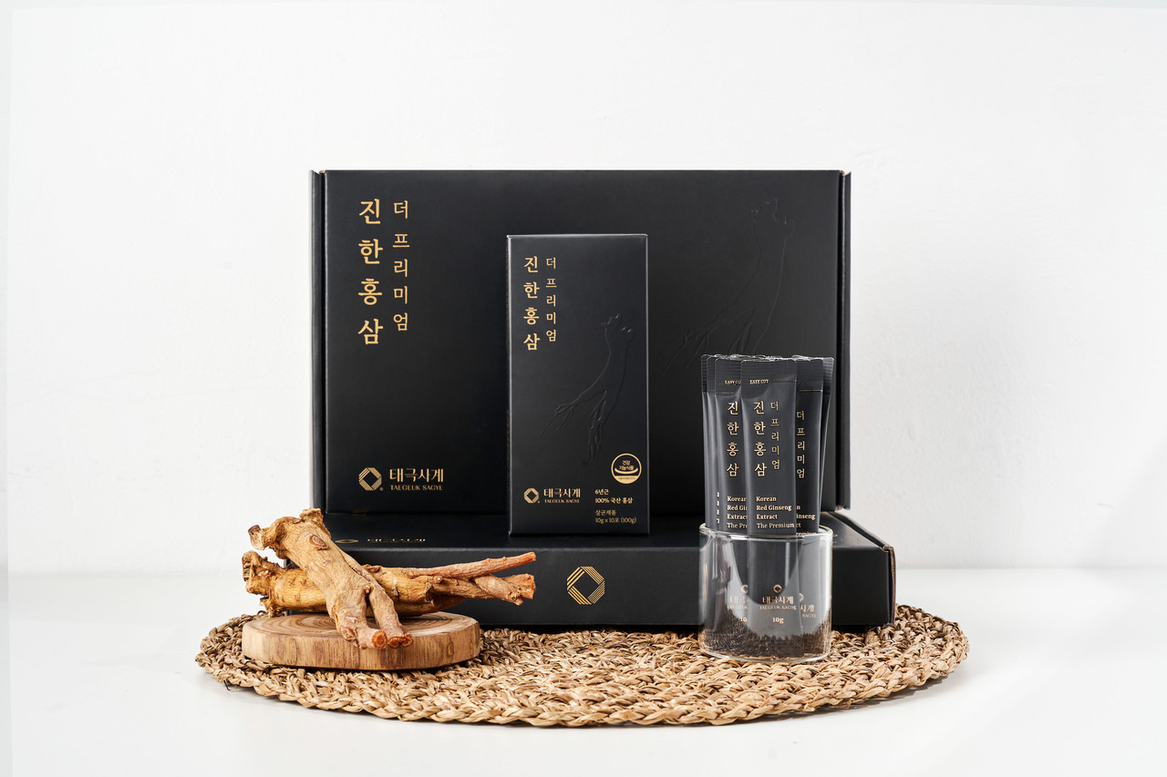 Can Korean Ginseng Improve Sleep Quality?