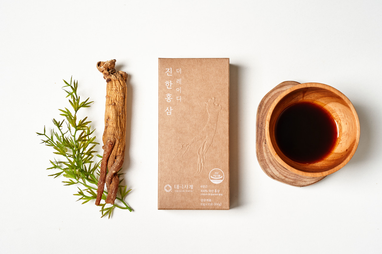 How Korean Ginseng Impacts the Central Nervous System