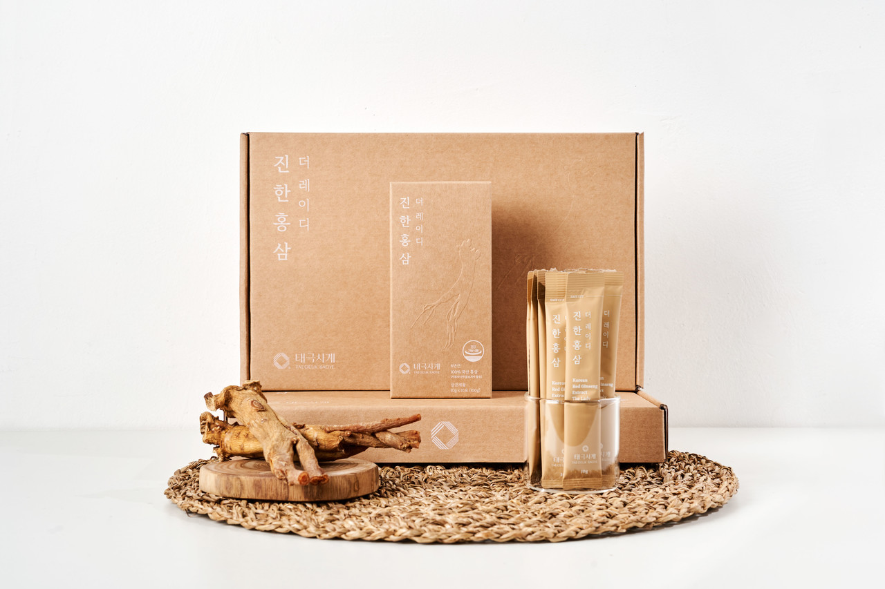 Can Korean Ginseng Help with Detoxification?