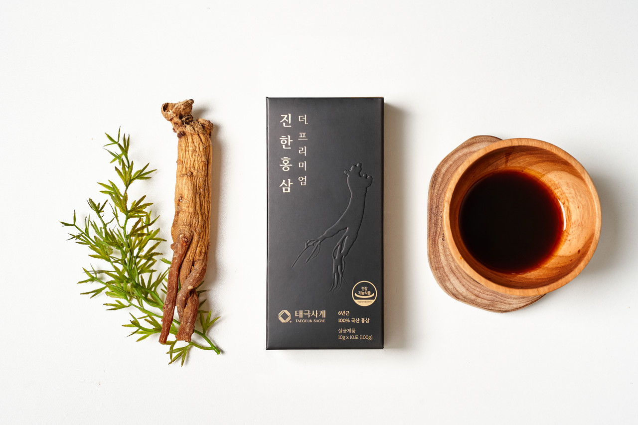 What Forms Does Ginseng Come In?