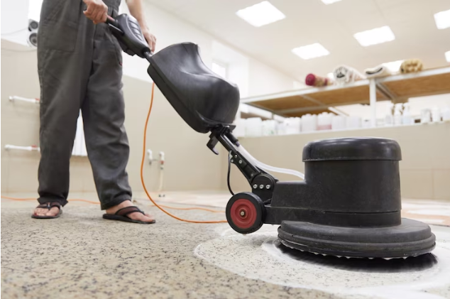 Ultimate Guide to Hiring a Carpet Cleaner for Carpet Cleaning Services in DC