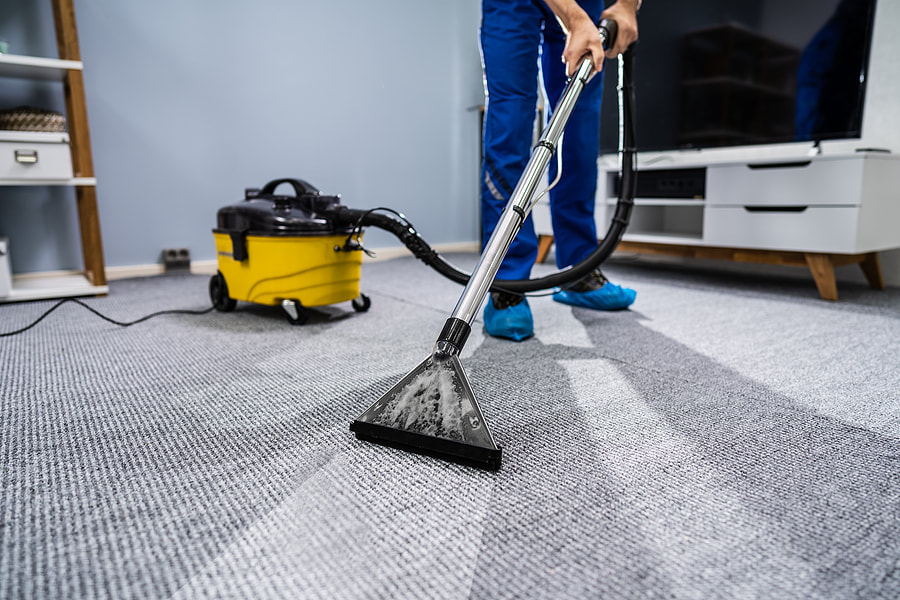 Why You Need A Professional for Your Carpet Cleaning Services in Washington DC