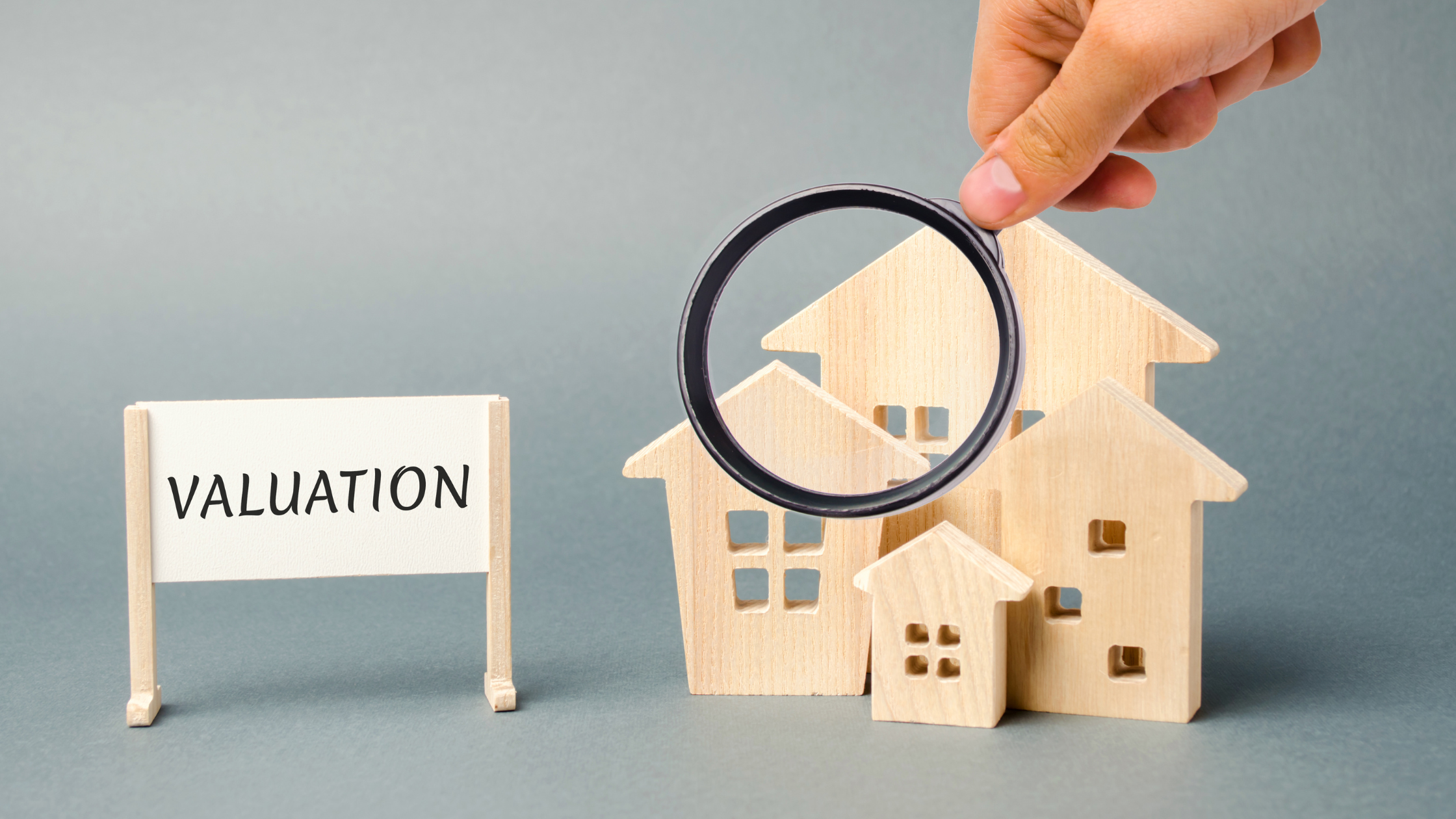 Technological Advances in Real Estate Valuation: AI and Big Data