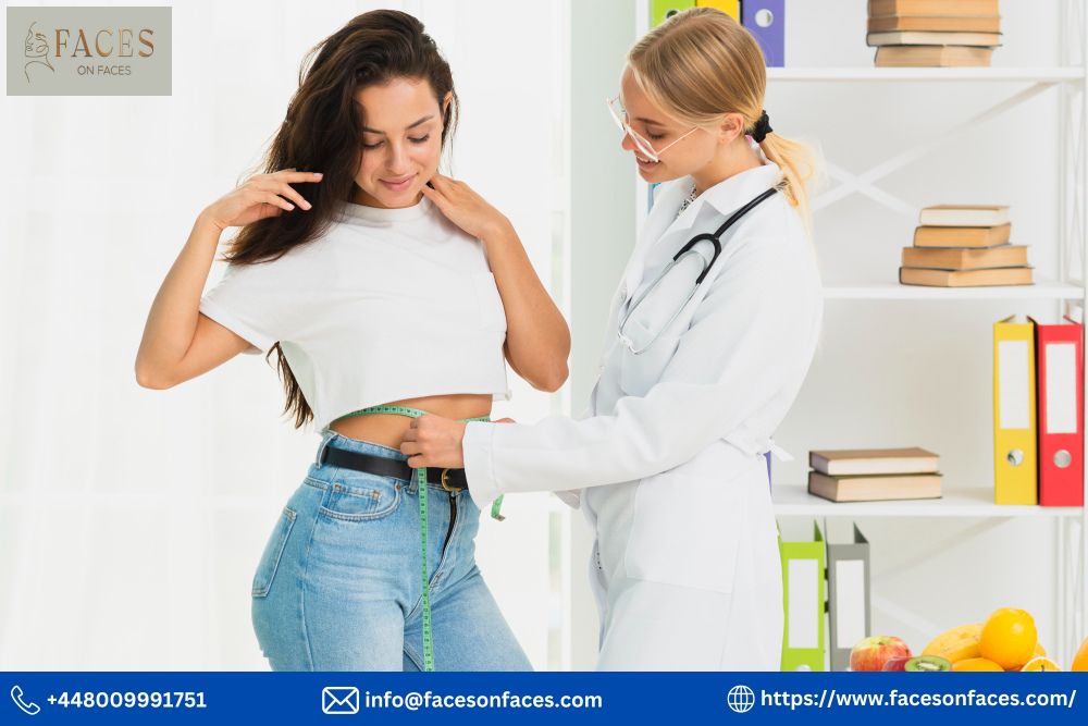 Fat Dissolving Course in Essex: Unlock Your Confidence