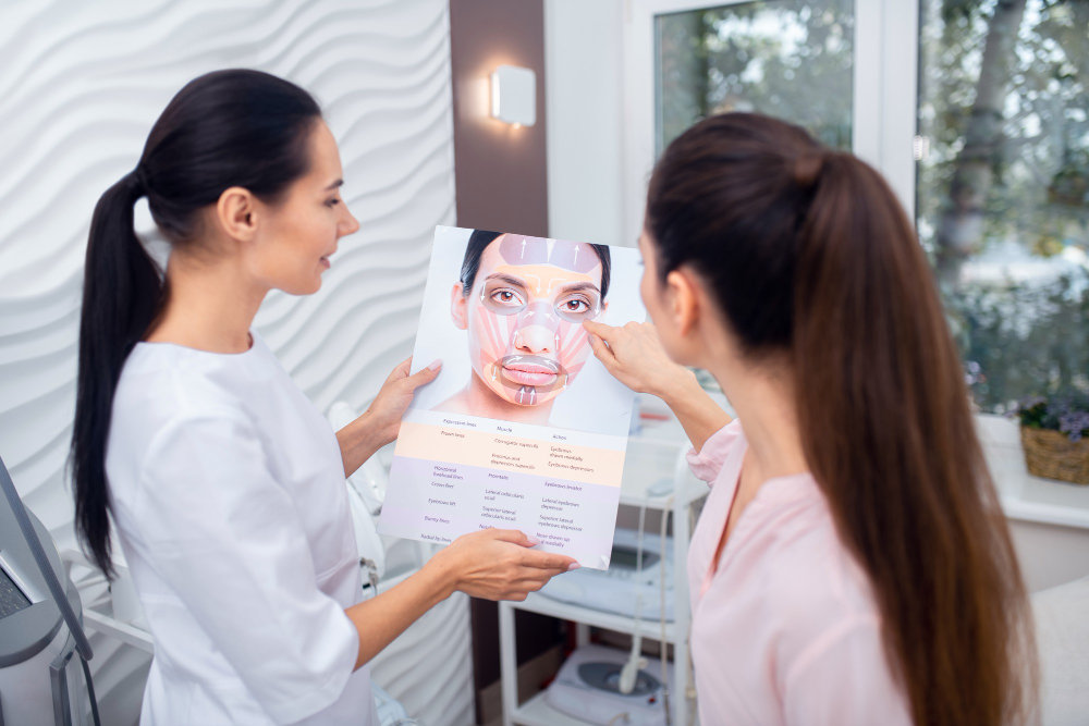 Illuminate Your Expertise with our Dermaplaning Course in Essex