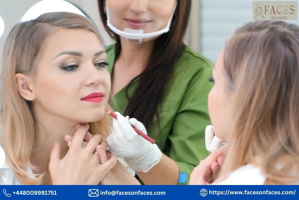 Foundation Filler Course in Essex: Elevate Your Makeup Skills 