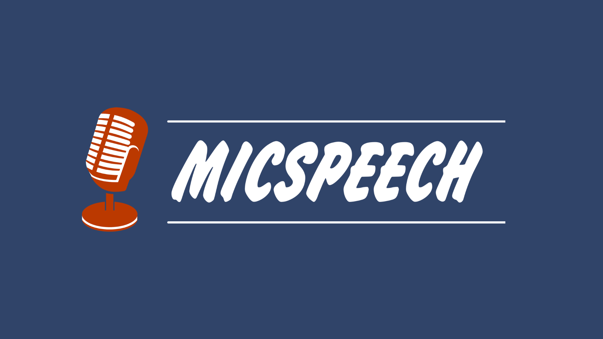 Micspeech Guides You to the Best Microphones for Voice Recording
