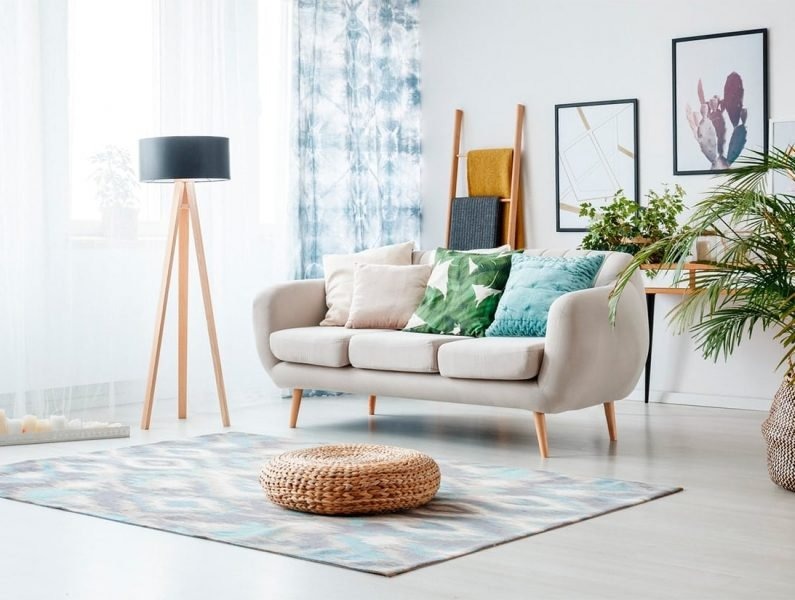 The Impact of Lighting on Creating a Warm and Inviting Home