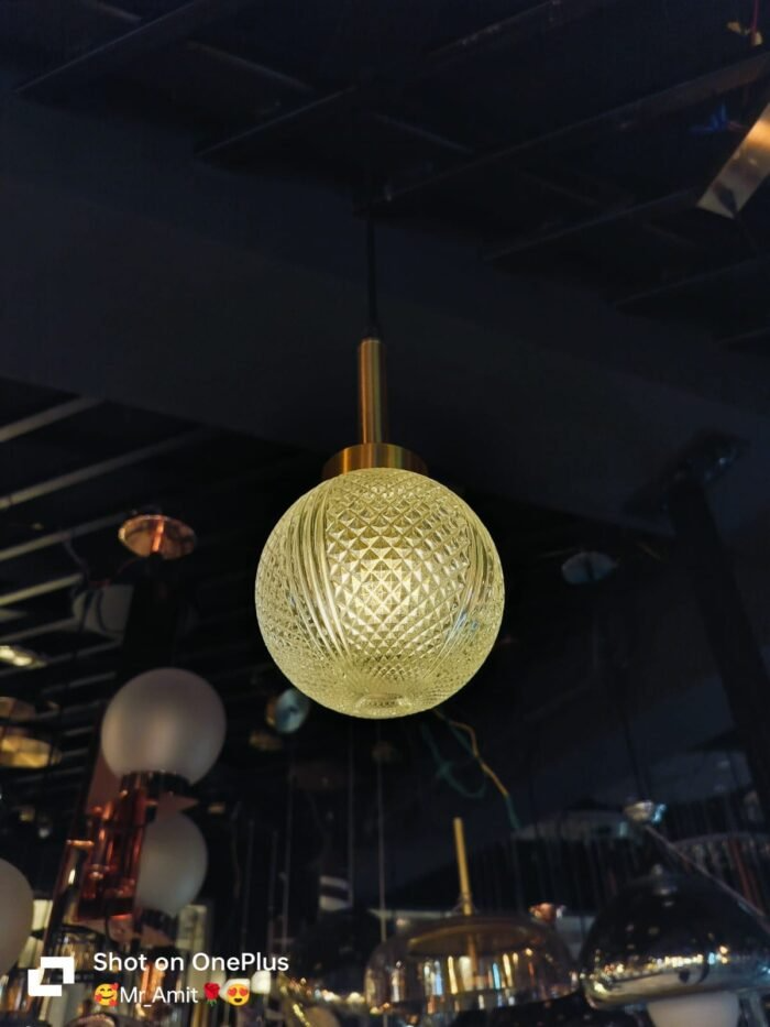 The Benefits of Pendant Lights in Hyderabad Homes