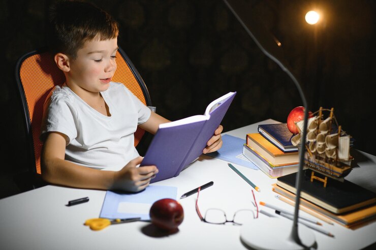 Pro Tips for Editing Children’s Books with Affordable Ghostwriting Services