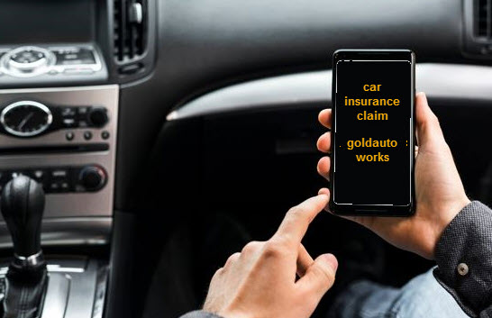 Cheap How to Claim Car Insurance