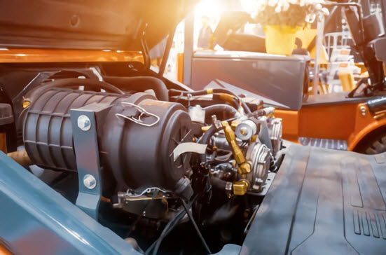 Forklift Engine Kind Explained: Electric and Internal Burning