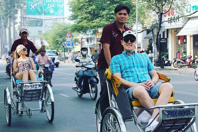 Explore Vietnam with Sao La Vietnam Tours: Your Gateway to Memorable Experiences
