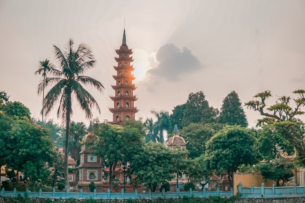 Embark on a Southeast Asian Odyssey: Navigating Vietnam's Eclectic Tours