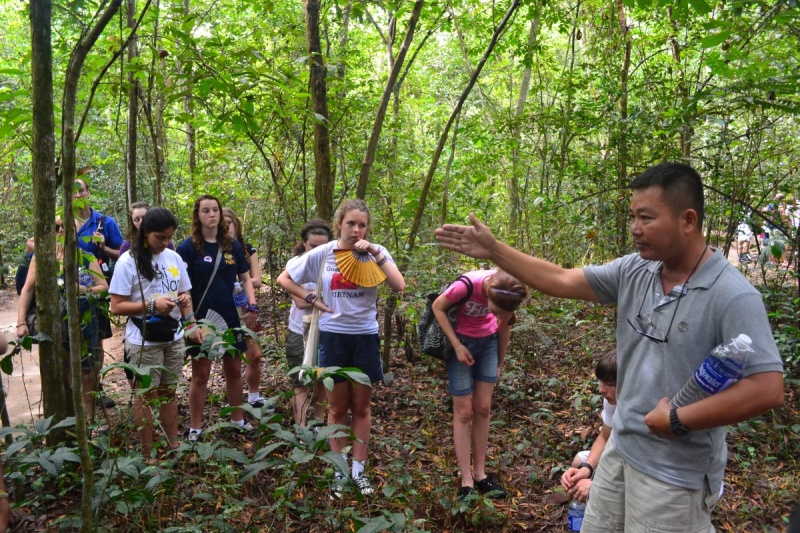 Unveiling Vietnam: Explore Hidden Wonders with a Local Tour Guide