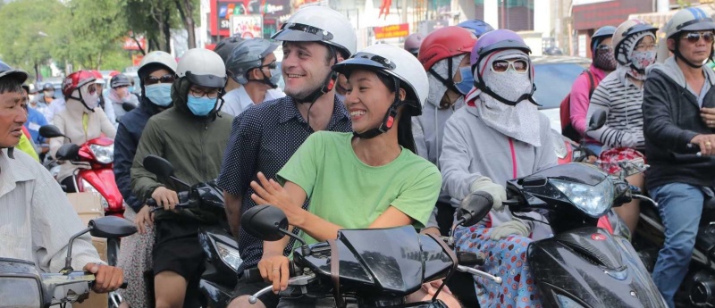 Unveil Vietnam with the Perfect Tour Guide: Your Adventure Awaits