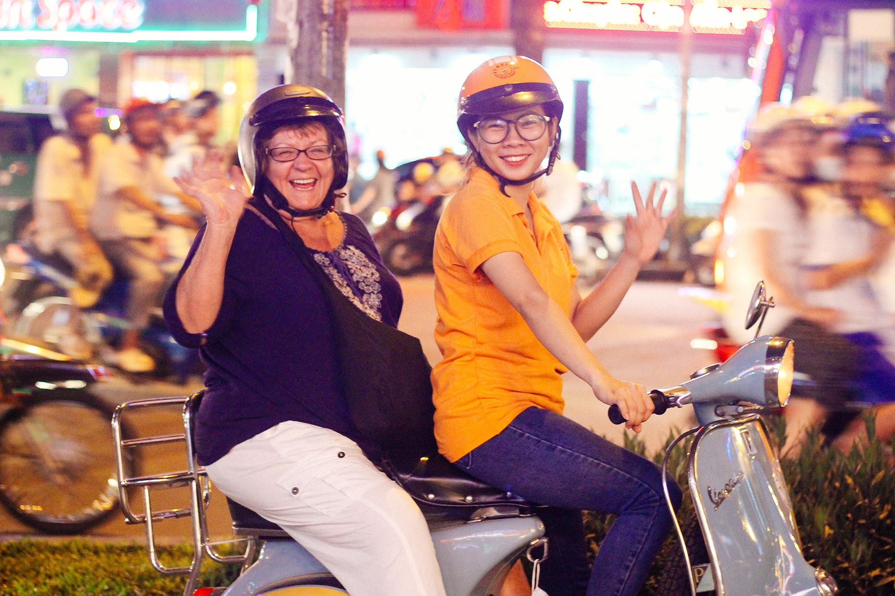 Explore Vietnam Effortlessly: Top Tour Operators for Your Unforgettable Journey