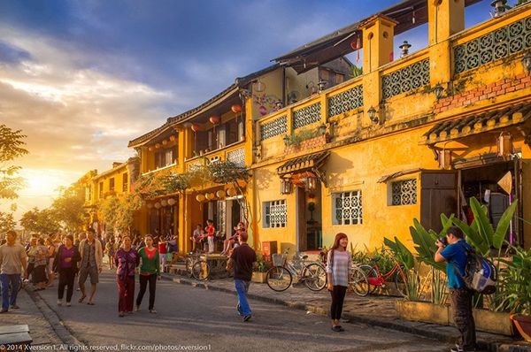 Experience Vietnam's Wonders with Sao La Adventure Tours
